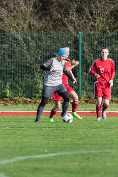 Bild 30 - Frauen SV Wahlstedt - ATSV Stockelsdorf : Ergebnis: 1:4